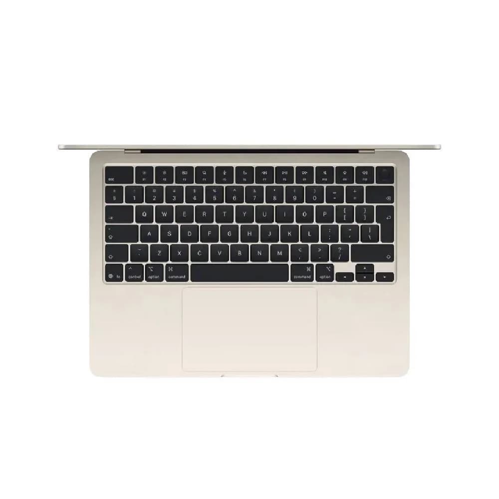 MacBook Air 15" M5 15/512 1