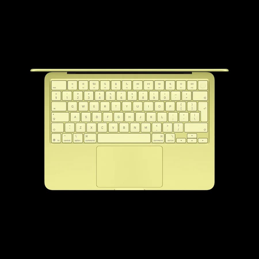MacBook Neo 8/256 2