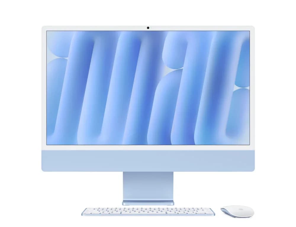 iMac 2