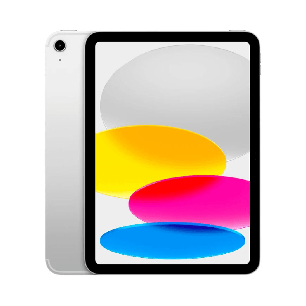 iPad 11 A16