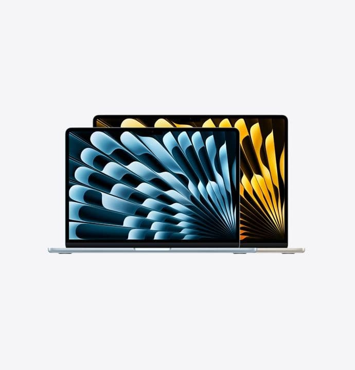 MacBook Air 16" M5 16/512 2