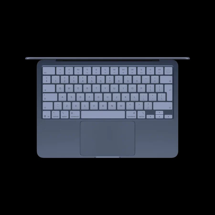 MacBook Neo 13" 8/512 1