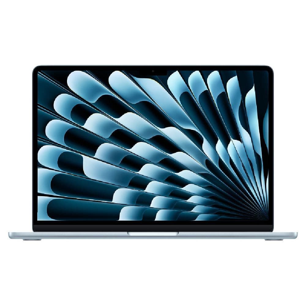MacBook Air 15" M4 24/512 1