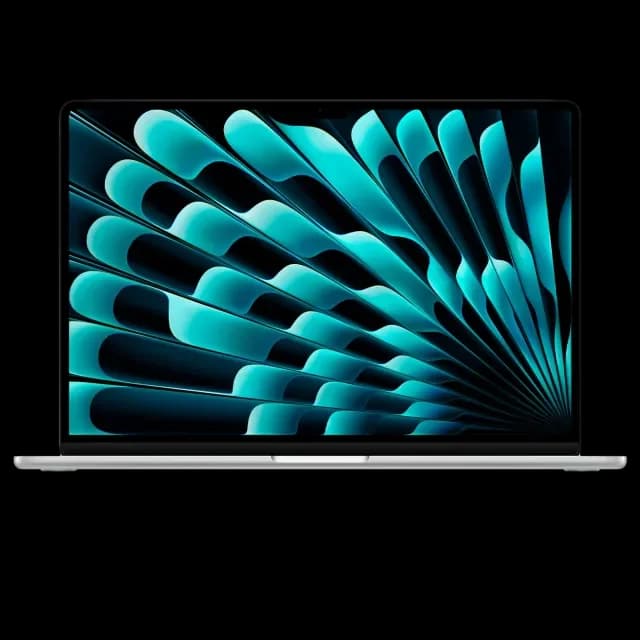 MacBook Air 13" M4 13/16 1