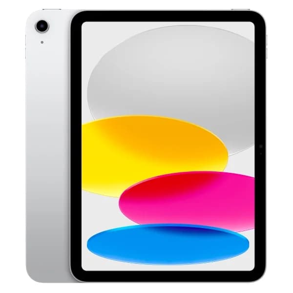 IPad 10 256 Silver