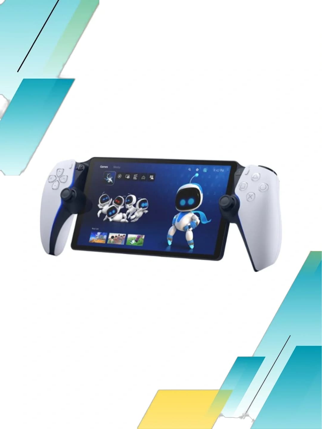 PS portal