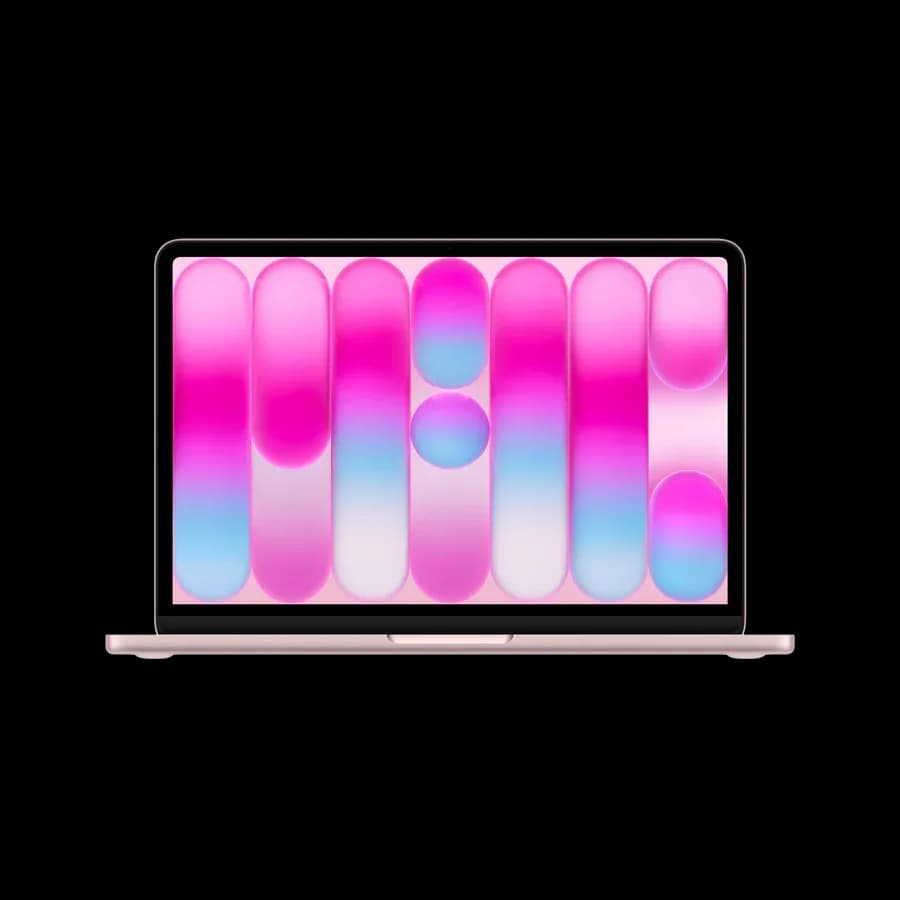 MacBook Neo 8/256 1