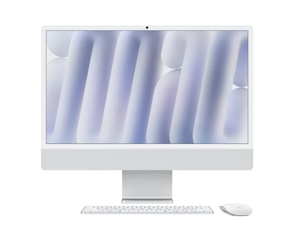 iMac 1