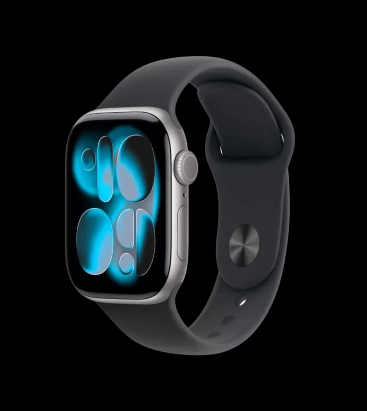 Apple Watch Series 11 2